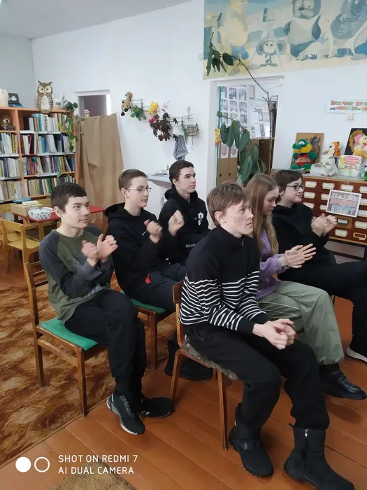 Беседа-тренинг «Как забыть про докторов, или Ключ к жизнелюбию»
