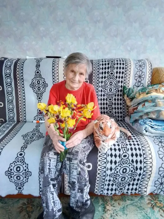 Акция заботы и внимания