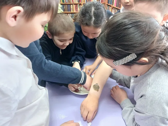 Эко-микс «Зелёное чудо Земли»