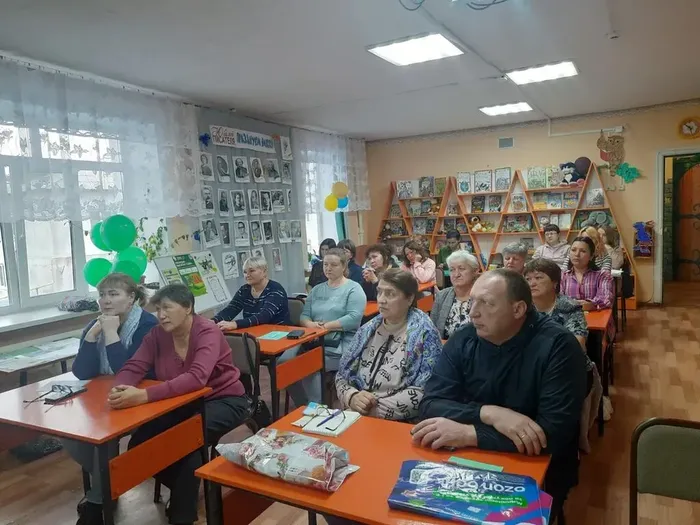 Методический день «Профессиональная мозаика»