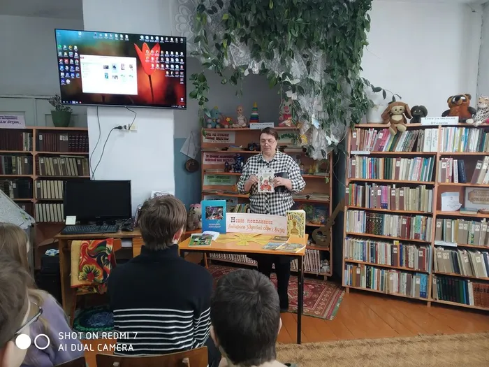 Беседа-тренинг «Как забыть про докторов, или Ключ к жизнелюбию»