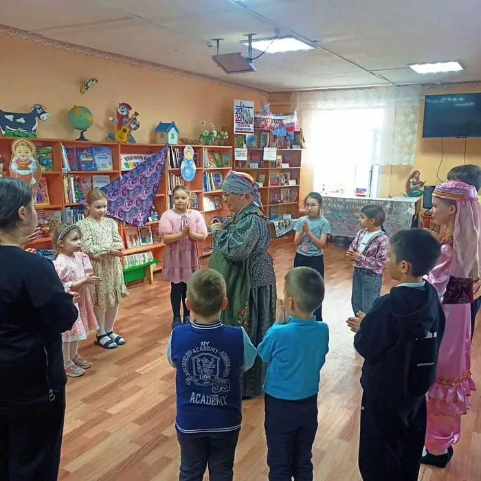 ЭтноБиблионочь
