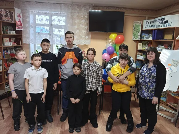 «Дружбой согреем сердца»