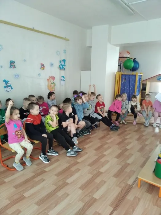 «В гостях у Михаила Яснова».