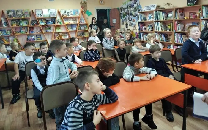 Экскурсия "Путешествие в Страну Сказок и Приключений"!