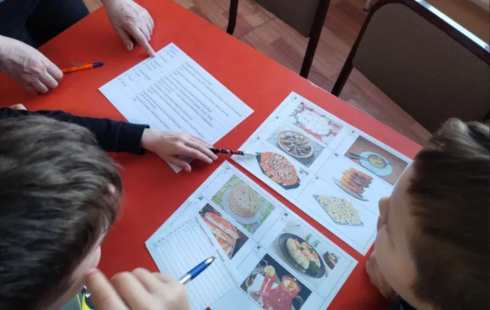 Народов много – страна одна