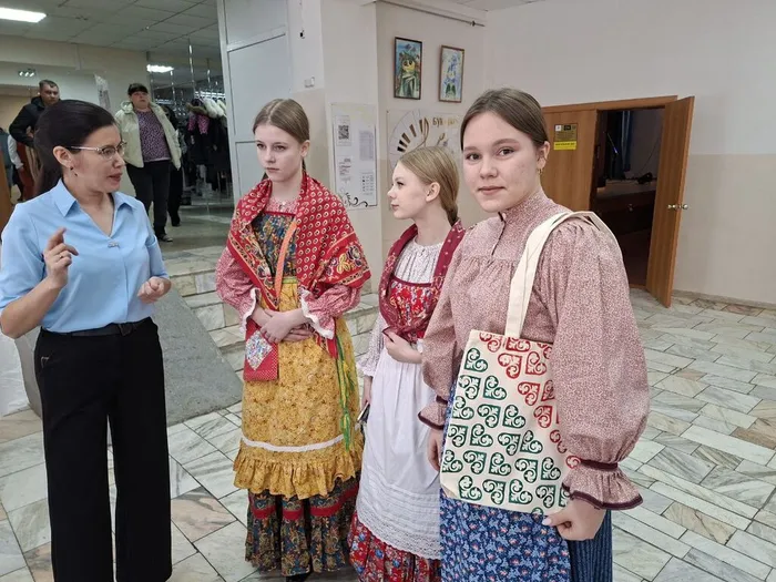 «Вместе мы - Россия»