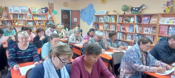 Методический день «Профессиональная мозаика»