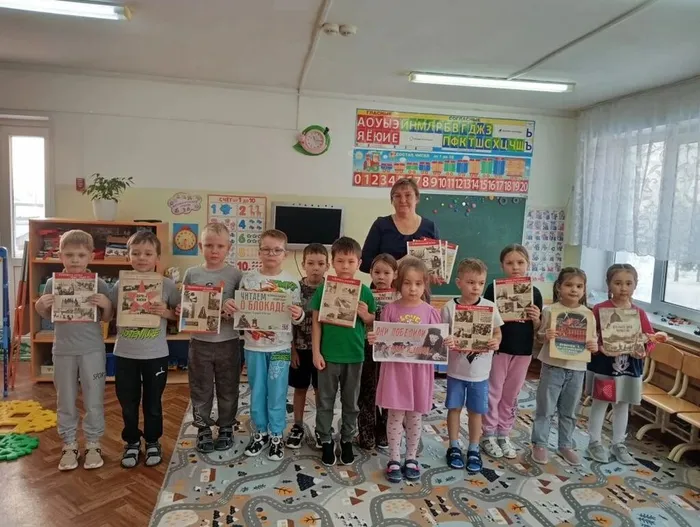 Невыдуманные истории о блокаде