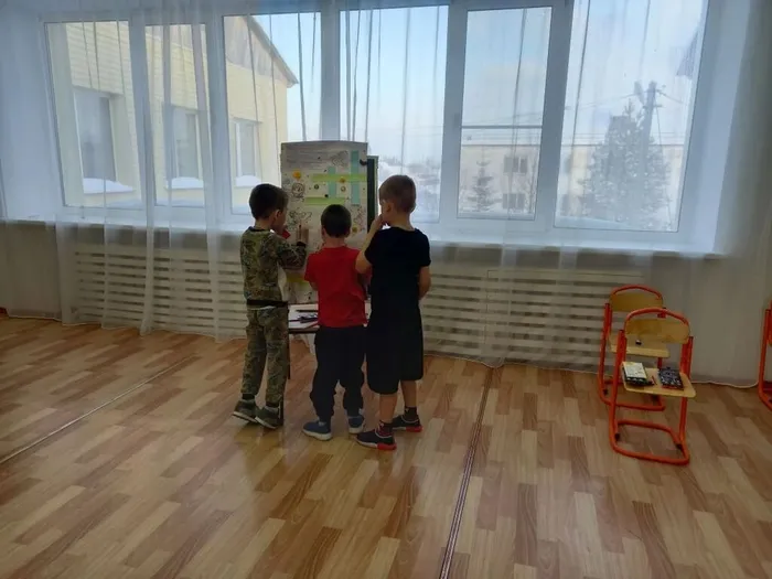 120 лет с улыбкой и стихами!