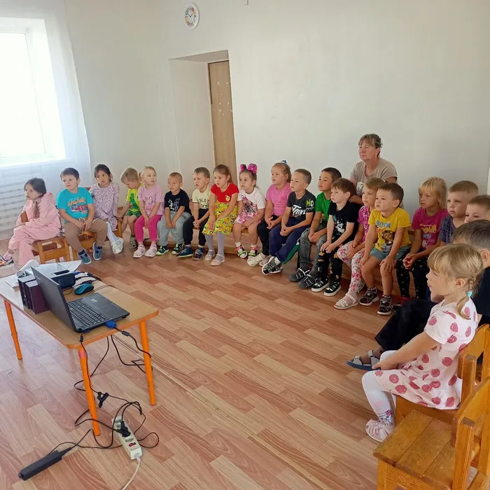 Три цвета Родины