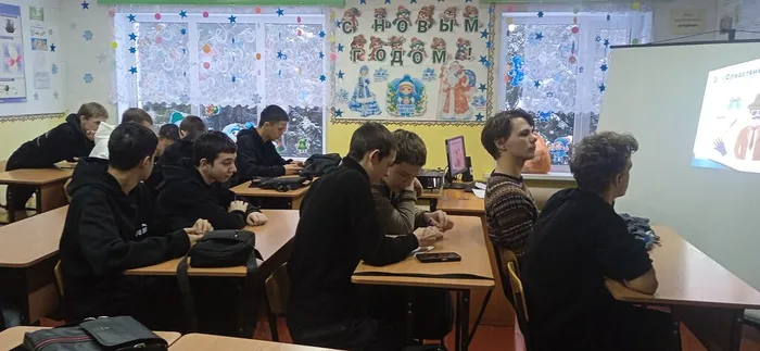 Правовая игра «Мои права: инструкция к применению»