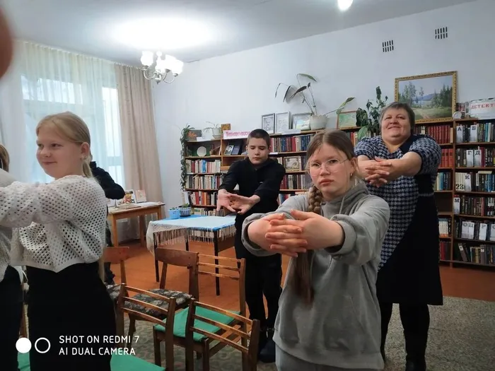 Познавательно-игровая программа  «Правильно питайся, здоровья набирайся»