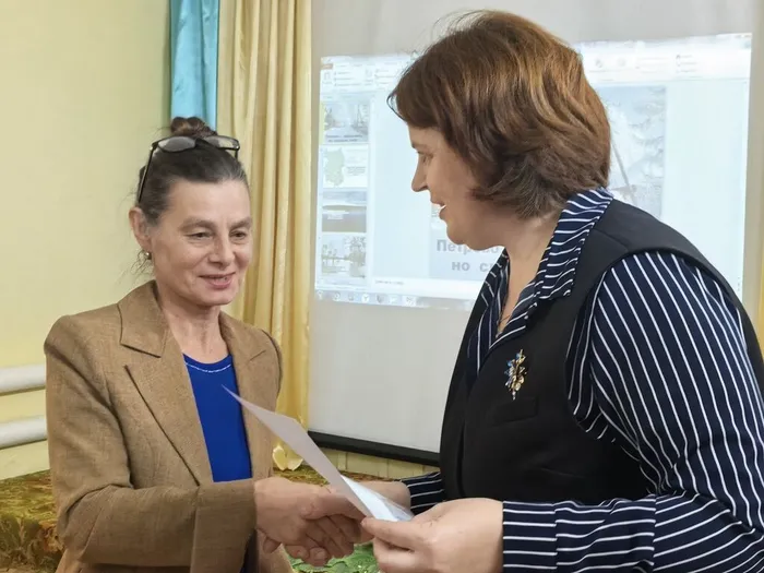 «Курс на 2027: актуальные вопросы деятельности муниципальных библиотек»