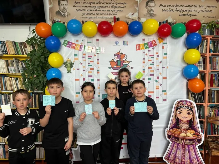 Литературно-художественная мастерская «Фестиваль любимых героев»