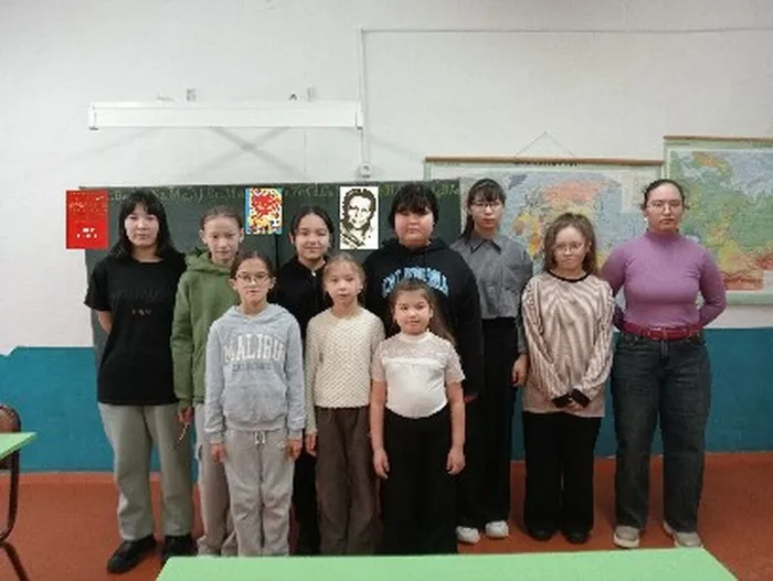 Неделя детско-юношеской книги «Книжная радуга»