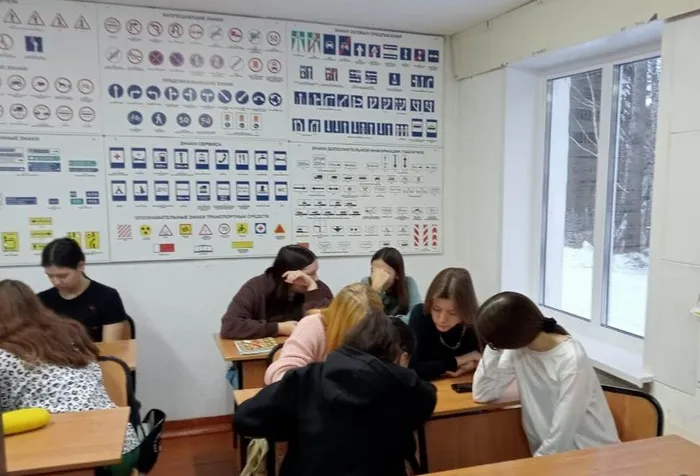 Финансовый ликбез «Как стать успешным?»