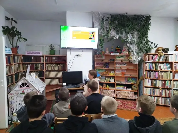 Веб-путешествие «НЭБ&nbsp;для всех»