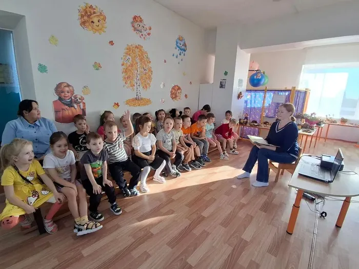 Удивительные животные нашей планеты.