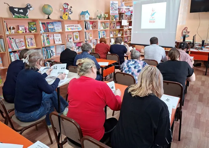 Диктант Победы