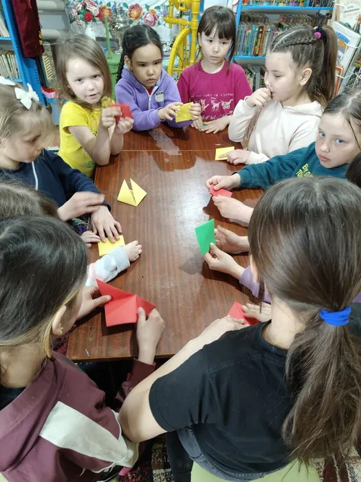 Мастер-класс «Вечная спутница жизни»