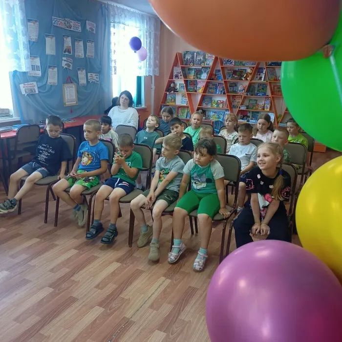 А рассказать тебе сказку?