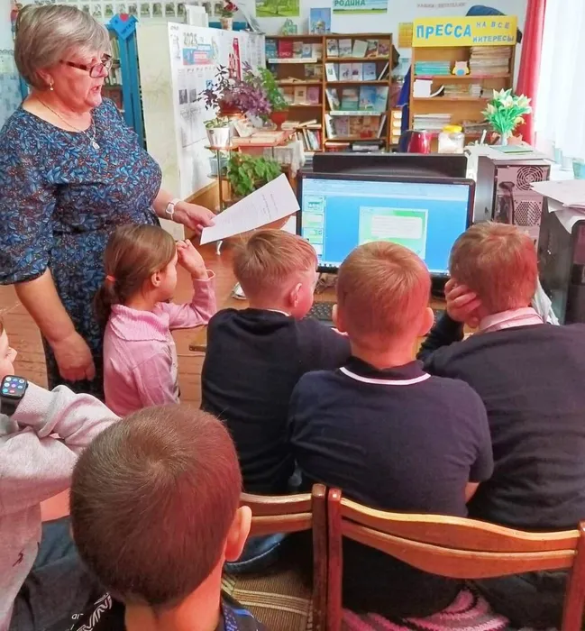 Час энергосбережения "Что сегодня сбережём - завтра понадобится!"