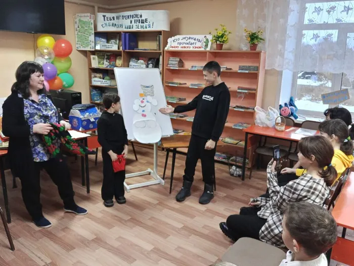 «Дружбой согреем сердца»