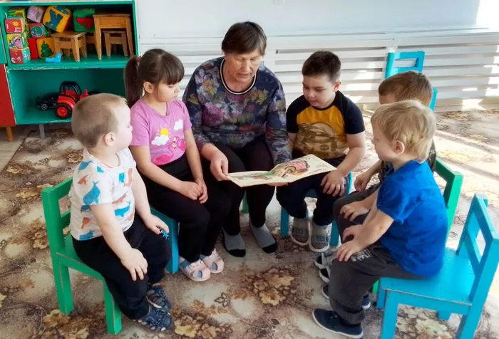 Участие в областной акции