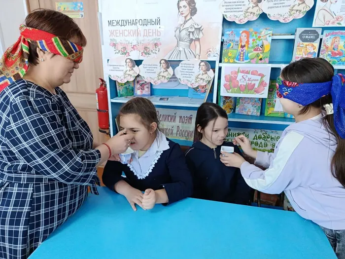 накорми ребенка