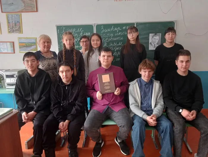 Неделя детско-юношеской книги «Книжная радуга»