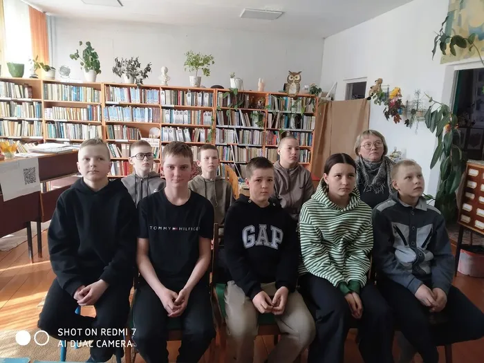 Час правовой культуры «Путешествие по стране Правознайка»