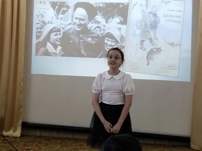 «Живая классика-2026»