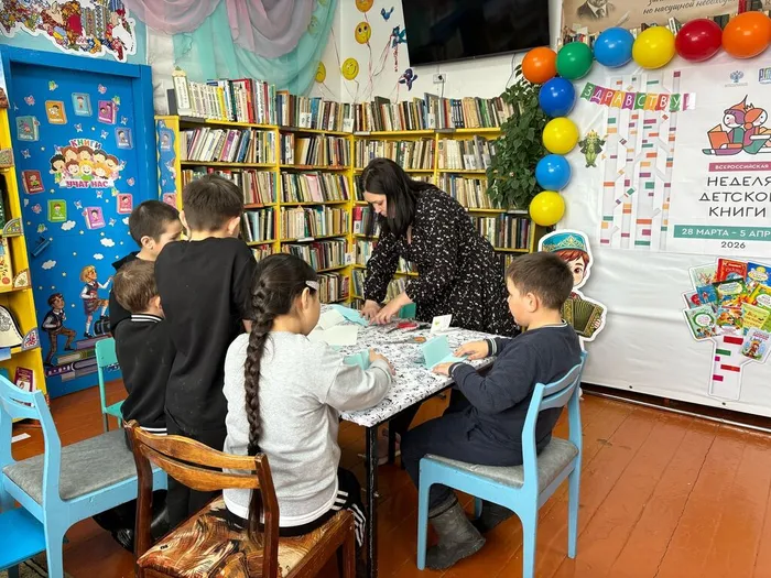 Литературно-художественная мастерская «Фестиваль любимых героев»