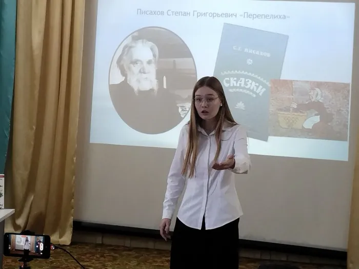 «Живая классика-2026»