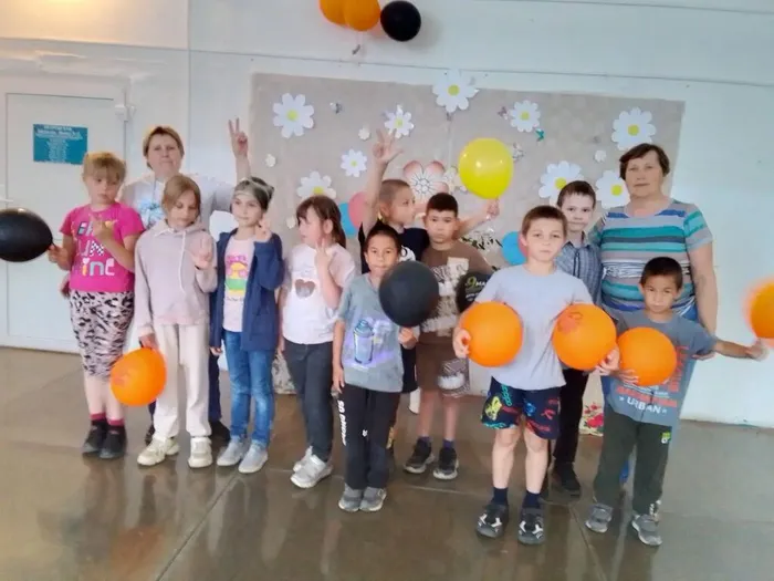 Познавательно-игровая программа «Спасатели природы»