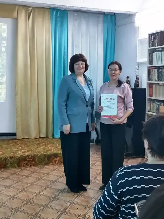 «Соотношение традиций и новаторства в работе муниципальных библиотек».