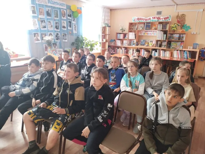 Читаем Пушкина