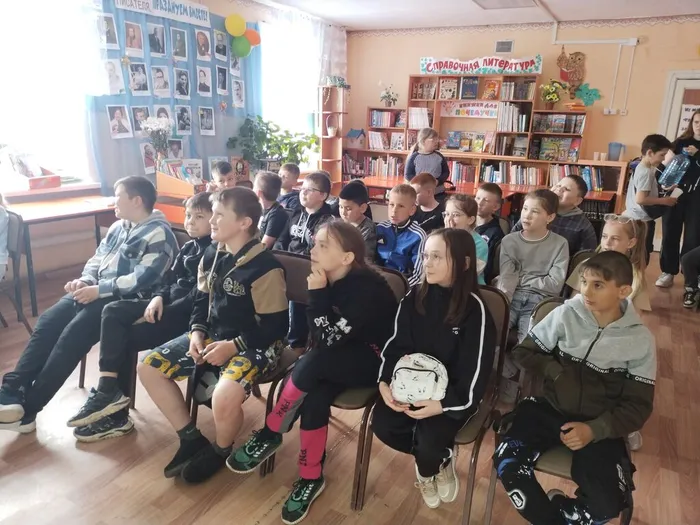 Читаем Пушкина
