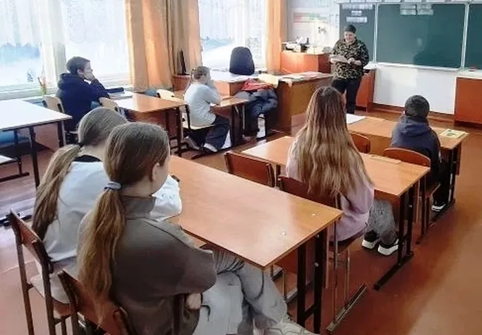 Районная литературная акция «Единый день писателя»,  посвящённая 200-летию со дня рождения М.Е. Салтыкова-Щедрина