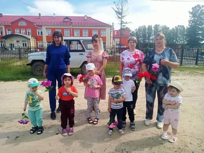 Час памяти «И помнит мир спасённый»