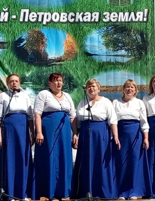 Акция доброты и внимания