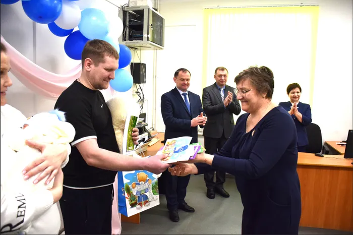 "Читалёнок с пелёнок"