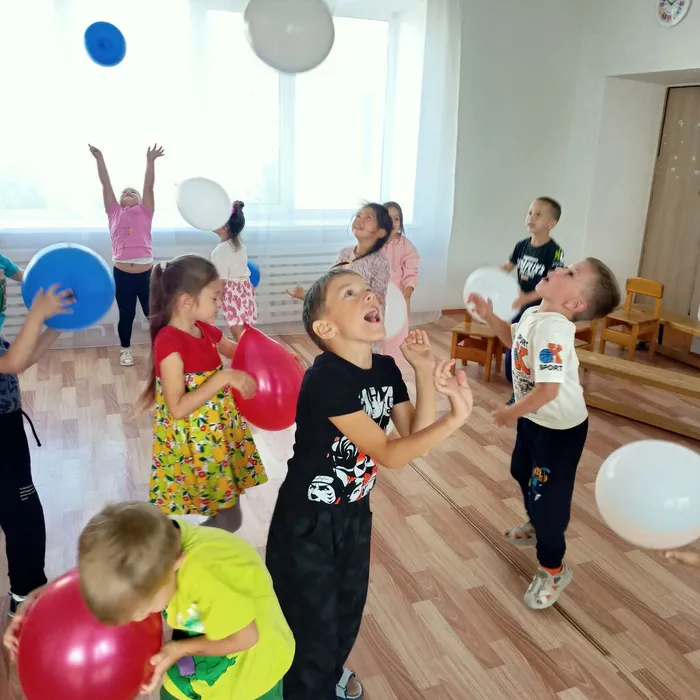Три цвета Родины