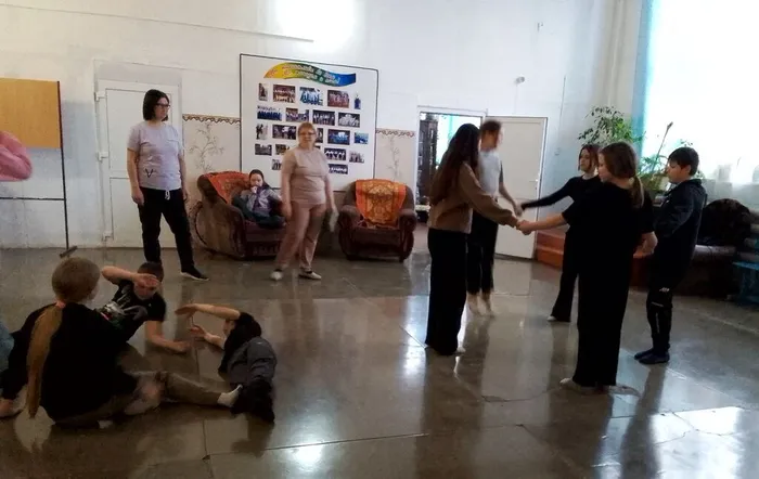 День здоровья&nbsp;«Дружно, смело, с оптимизмом – за здоровый образ жизни!»