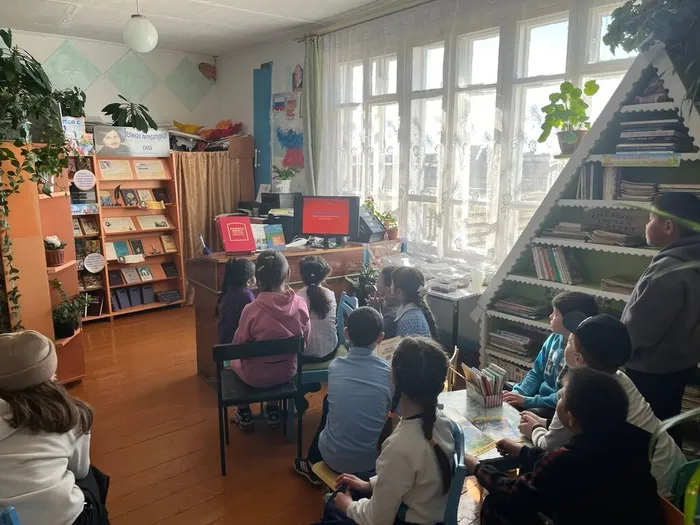 Экскурс по страницам Красной книги Омской области «Исчезающая красота»