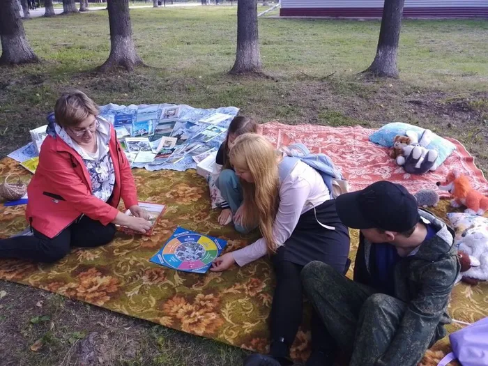 100-летию Тевризского района