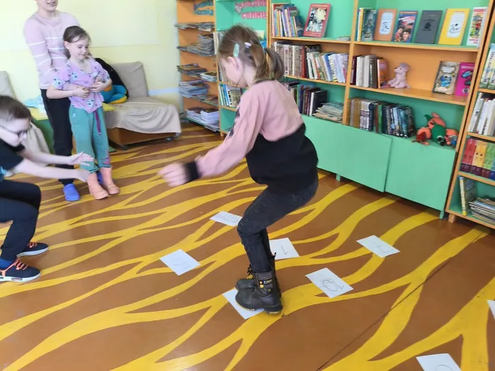 Квест «По дорогам Волшебной страны»