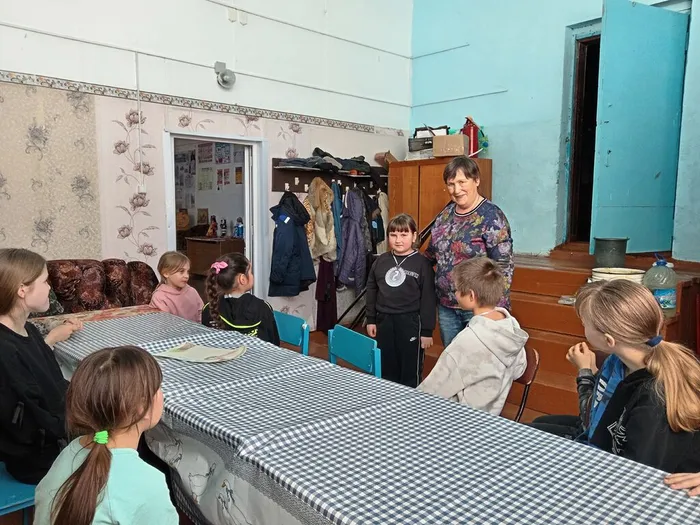 Каникулы в стране Читалии