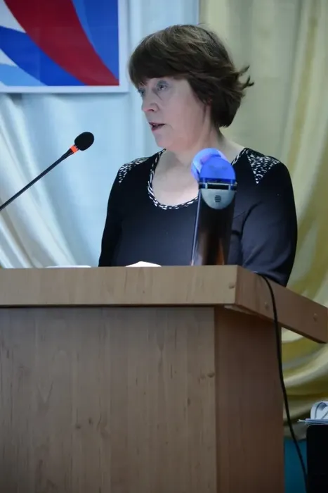 "Из года культуры в год литературы". Семинар библиотекарей